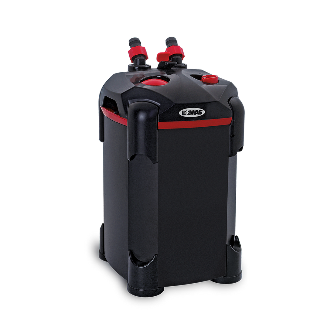 Filtro Canister AquaJet para peces o acuarios 300 litros de Lomas | G.Valkyria - imagen 1
