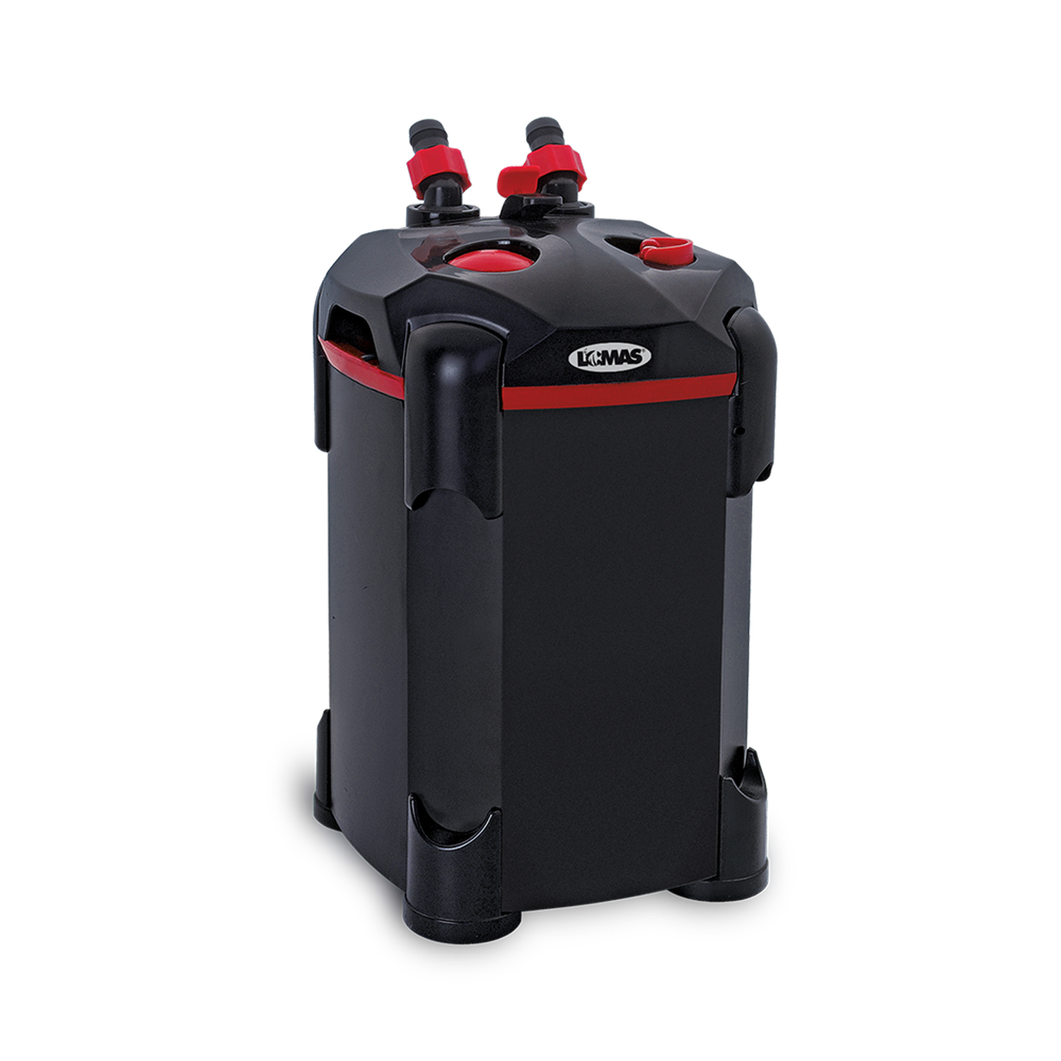 Filtro Canister AquaJet para peces o acuarios 300 litros de Lomas | G.Valkyria - imagen 1
