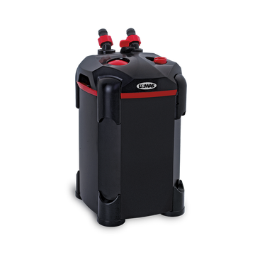 Filtro Canister AquaJet para peces o acuarios 300 litros de Lomas | G.Valkyria - imagen 1