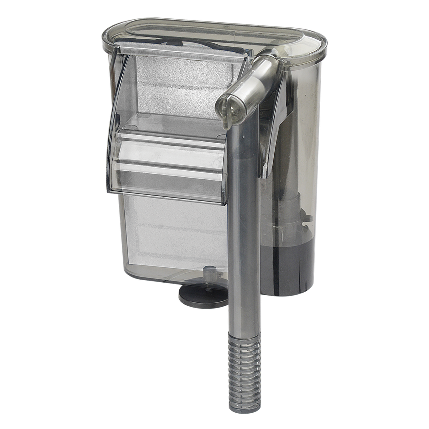 Lomas Filtro externo pecera de cascada AquaJet Slim 40litros | G.Valkyria - imagen 4