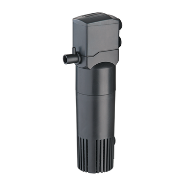 Lomas filtro interno para acuario Aqua-Jet 500 80 litros | G.Valkyria - imagen 1