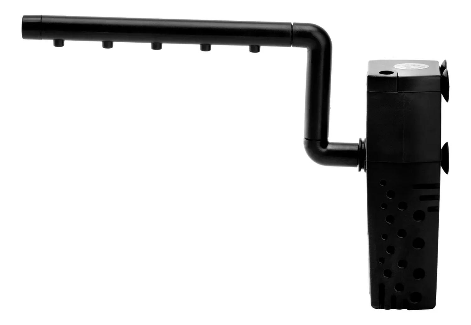 Lomas filtro interno sumergible para acuario Aqua-Jet Mini 25L | G.Valkyria - imagen 2