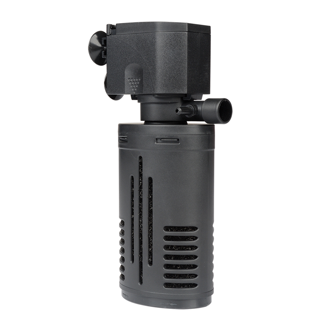 LOMAS filtro rápido cabeza de poder AquaFlow 10F 90-150 lt | G.Valkyria - imagen 1