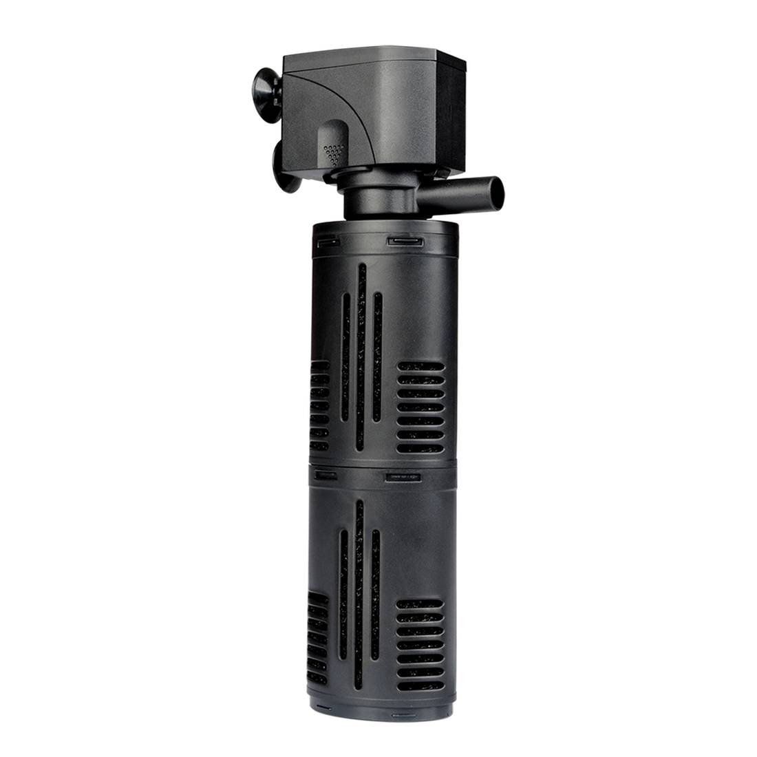LOMAS filtro rápido cabeza de poder AquaFlow 20F 150-250 lt | G.Valkyria - imagen 1