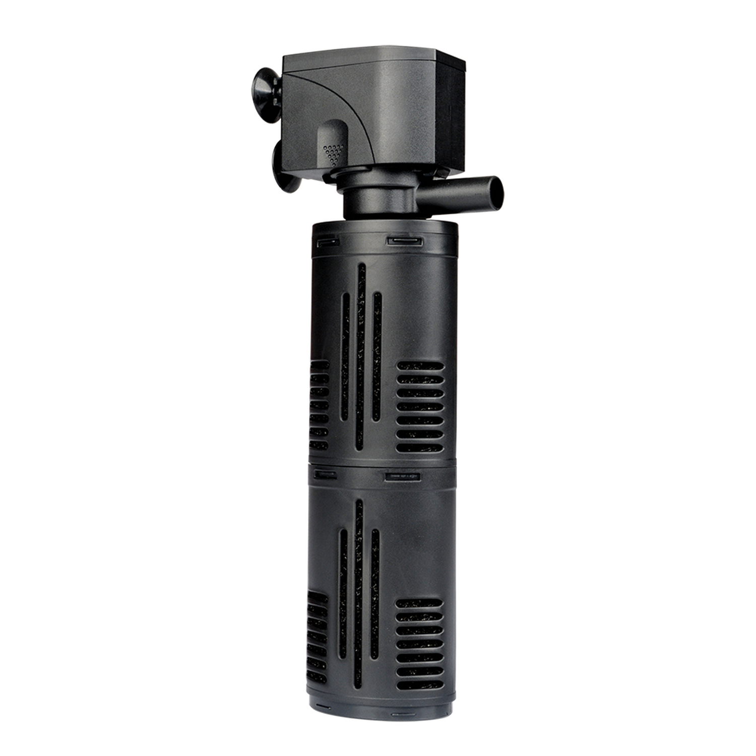 LOMAS filtro rápido cabeza de poder AquaFlow 20F 150-250 lt | G.Valkyria - imagen 2
