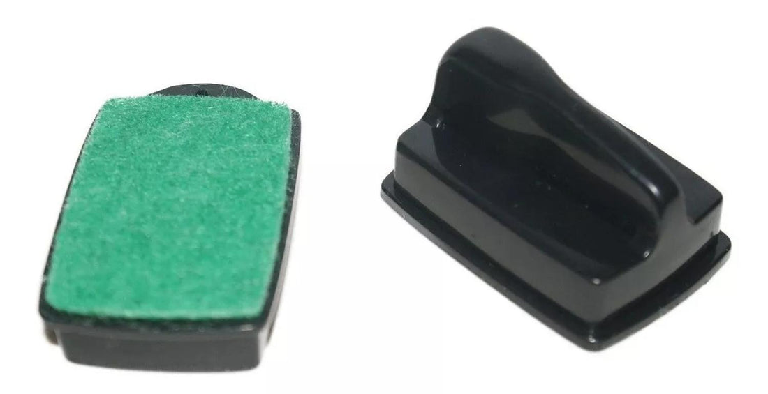 Lomas limpiador magnetico para acuarios de vidrio mediano | G.Valkyria - imagen 1