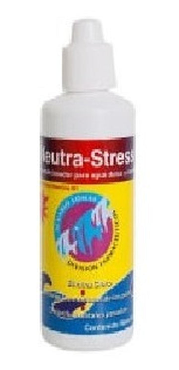Neutra Stress 60ml Elimina cloro y metales protege mucosas de Lomas | G.Valkyria - imagen 1