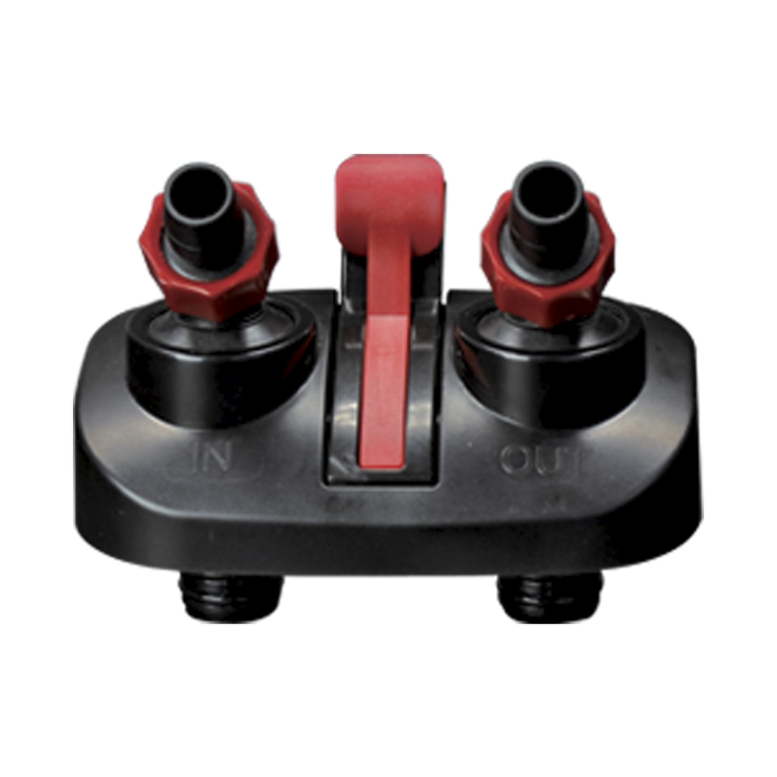 Refacción Conector Para Filtros Canister Aquajet 130 y 200 de Lomas | G.Valkyria