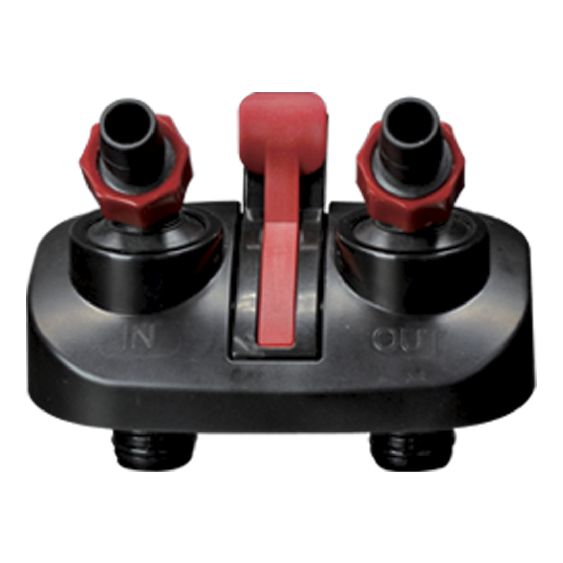 Refacción Conector Para Filtros Canister Aquajet 300 y 400 de Lomas | G.Valkyria
