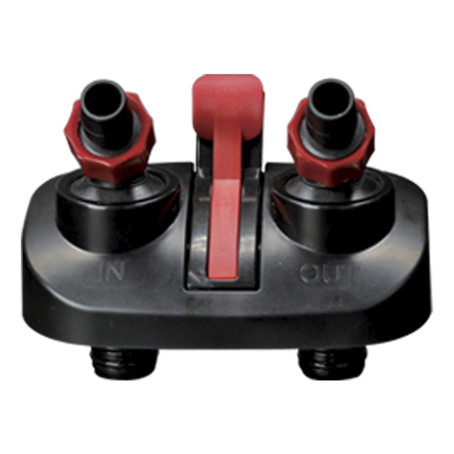 Refacción Conector Para Filtros Canister Aquajet 300 y 400 de Lomas | G.Valkyria