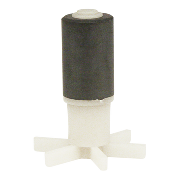 Refacción Impulsor rotor impulsor Aquajet filtro rapido 30f de Lomas | G.Valkyria