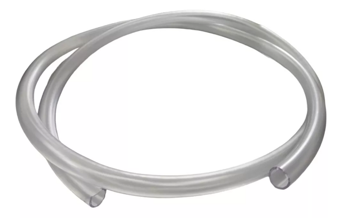Refacción Manguera Para Filtros Canister Aquajet 300 y 400 de Lomas | G.Valkyria - imagen 1