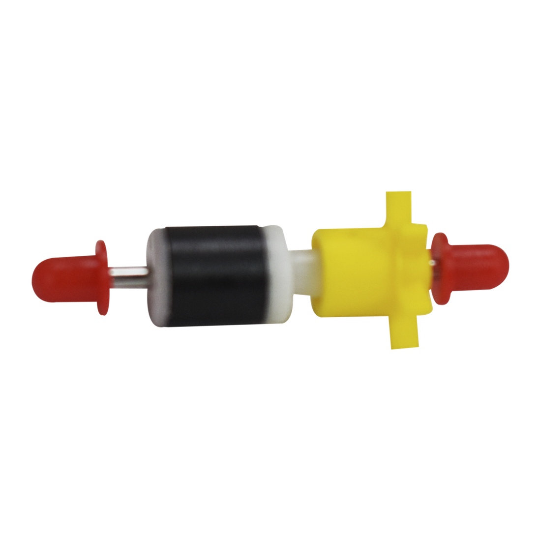 Refacción Propela rotor Cascada Aquajet-SlimPro 80/120 de Lomas | G.Valkyria - imagen 1