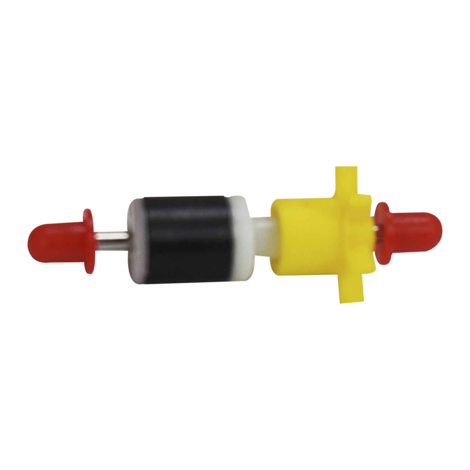 Refacción Propela rotor Cascada Aquajet-SlimPro 80/120 de Lomas | G.Valkyria - imagen 1