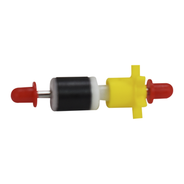 Refacción Propela rotor Cascada Aquajet-SlimPro 80/120 de Lomas | G.Valkyria - imagen 1