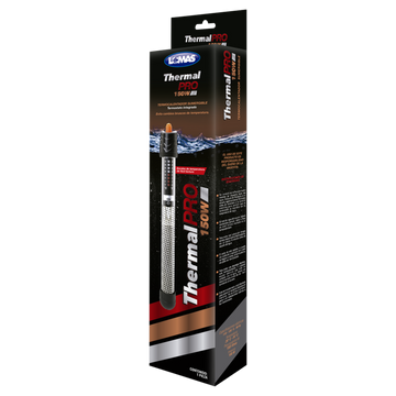 Termostato sumergible pecera LOMAS Thermalpro 150w o 150 lt | G.Valkyria - imagen 1