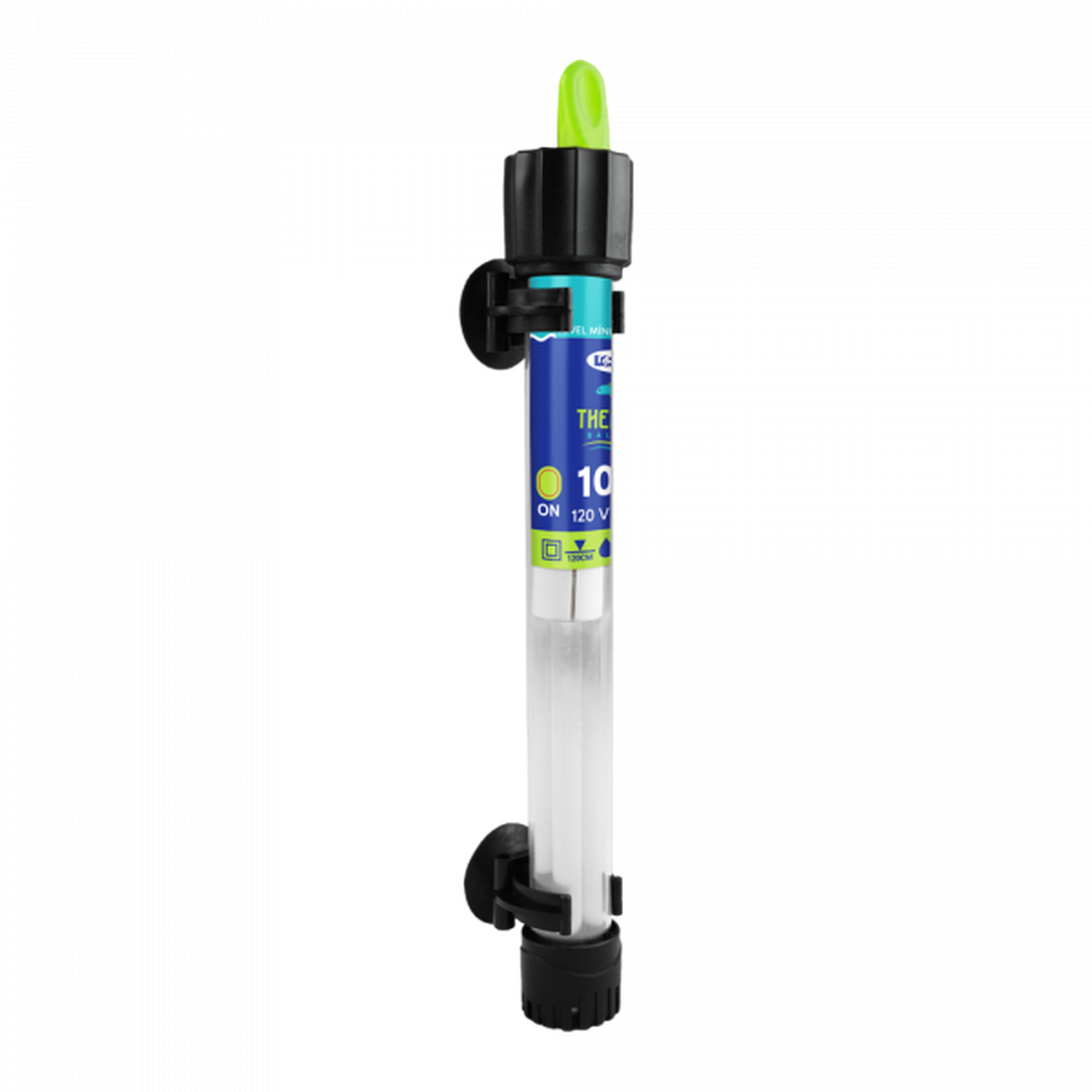 Lomas Thermal Balance Termostato acuarios 100 wats ajustable | G.Valkyria - imagen 4