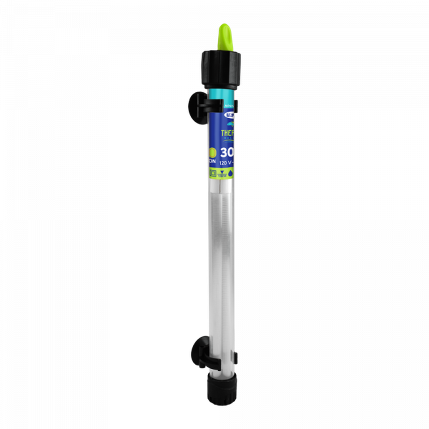 Lomas Thermal Balance Termostato acuarios 300 wats ajustable | G.Valkyria - imagen 4