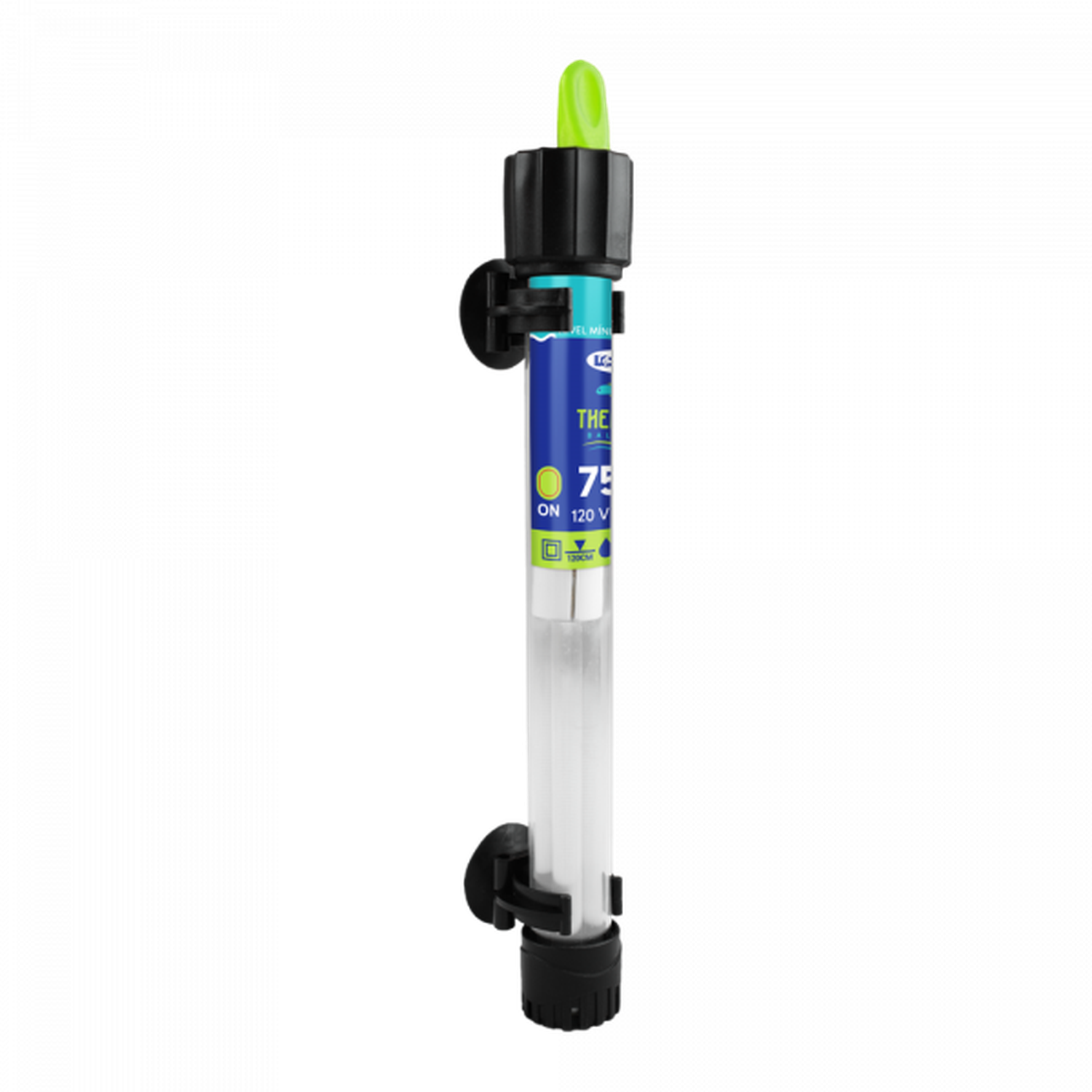 Lomas Thermal Balance Termostato acuarios 75 wats ajustable | G.Valkyria - imagen 4