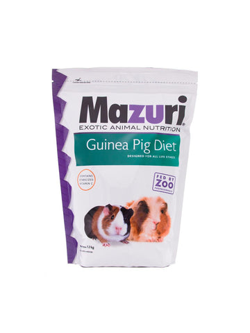 Mazuri Alimento cuyo cualquier etapa heno timothy 1.3kg | G.Valkyria - imagen 1