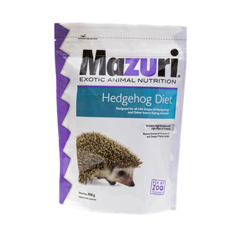Mazuri Alimento erizo insectívoro cualquier etapa 950g | G.Valkyria - imagen 1