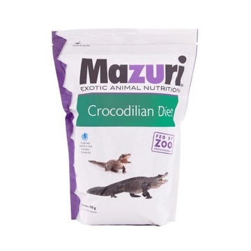 Alimento Mazuri dieta para cocodrilos y lagartos 900 grs | G.Valkyria - imagen 1