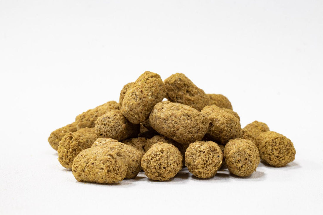 Mazuri Alimento tortuga de tierra y herbivoras 600g | G.Valkyria - imagen 1