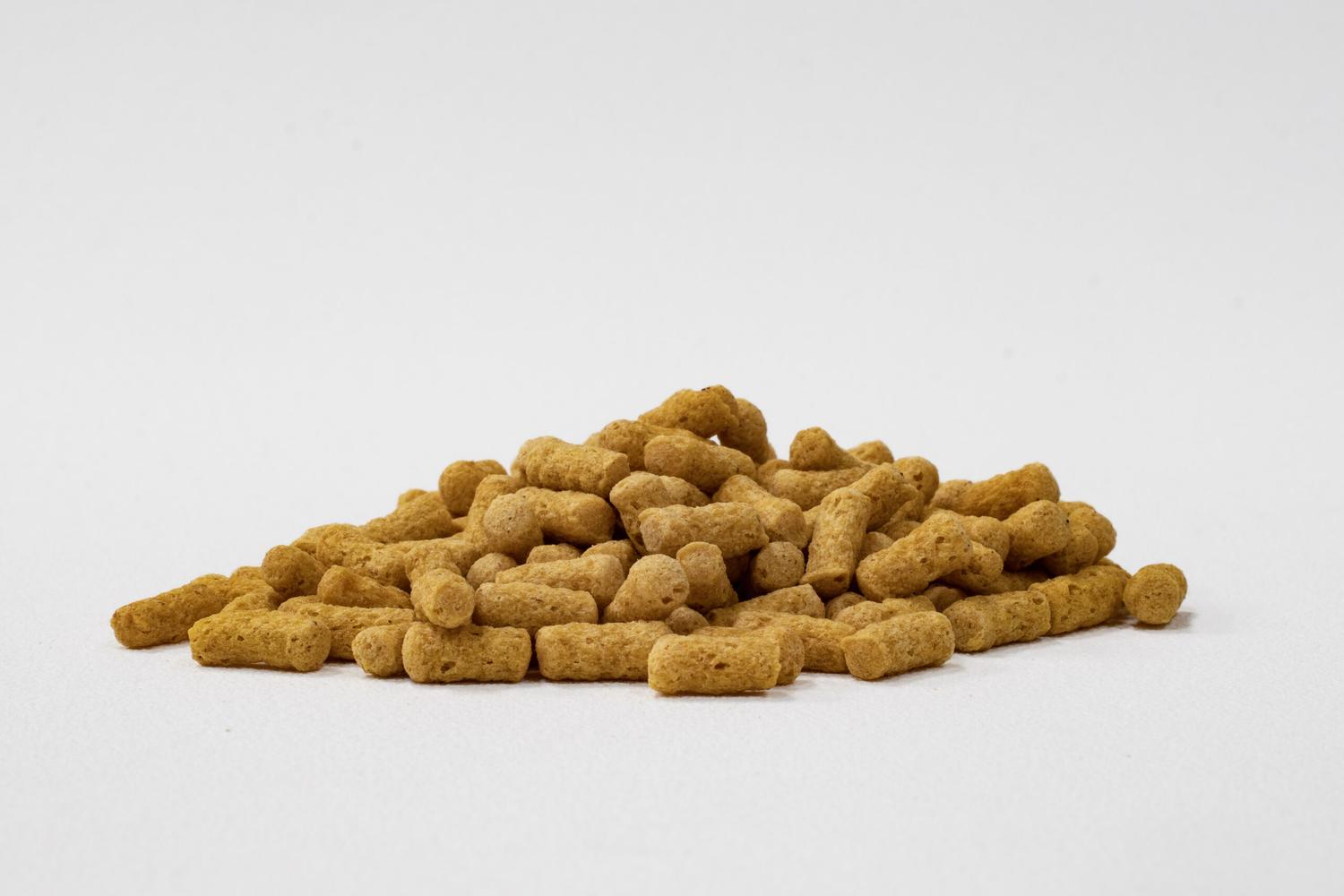 Mazuri Alimento tucán, maynate bajo en hierro 550g | G.Valkyria - imagen 2