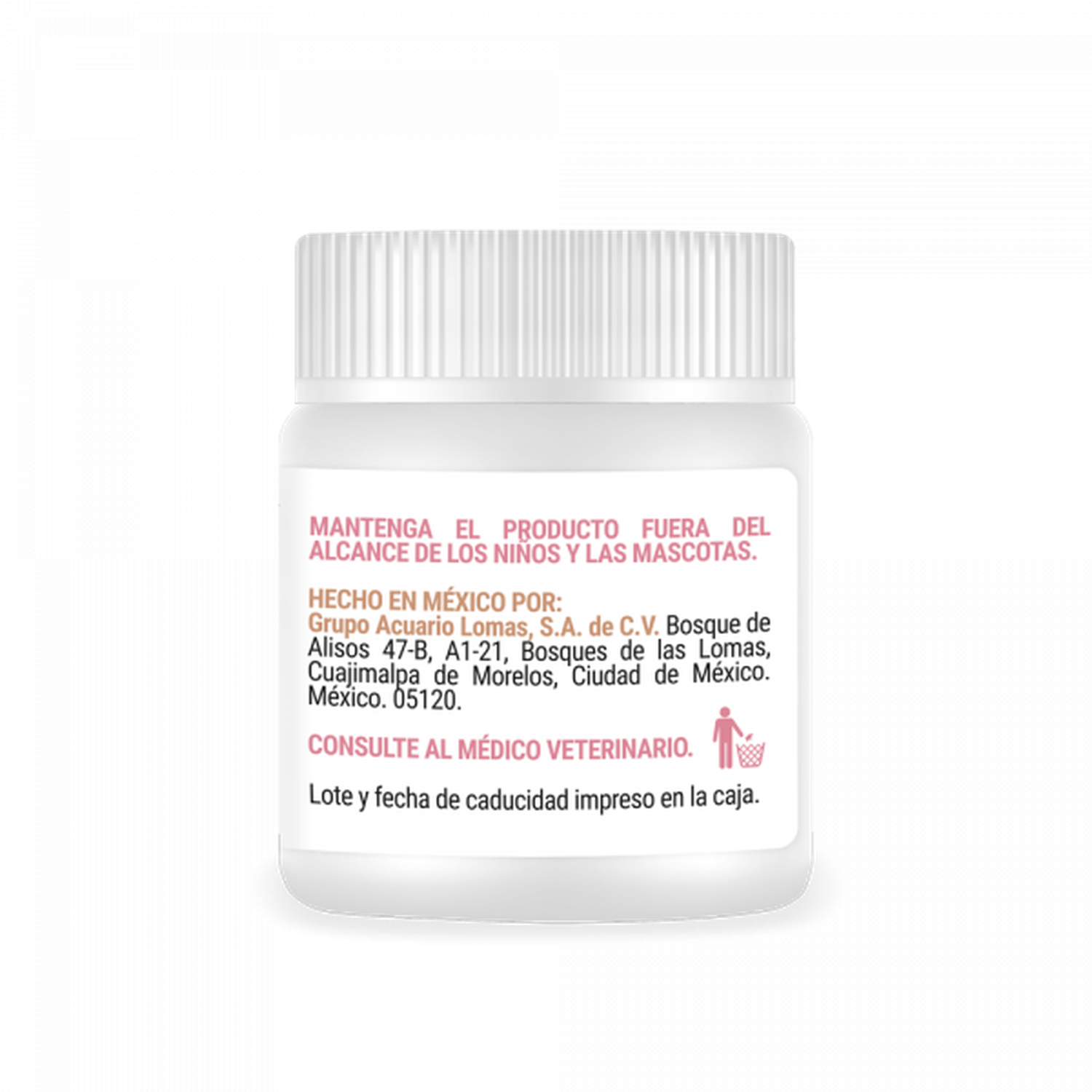 Medical Solutions Polvo heridas sangre Perros Gatos Roedores | G.Valkyria - imagen 3