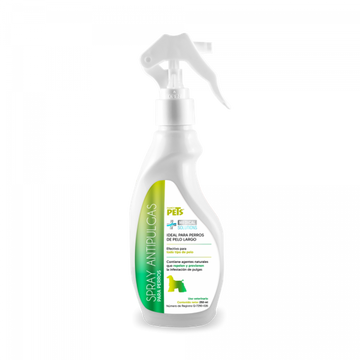 Spray Antipulgas Para Perros Medical Solutions 250 Ml | G.Valkyria - imagen 1