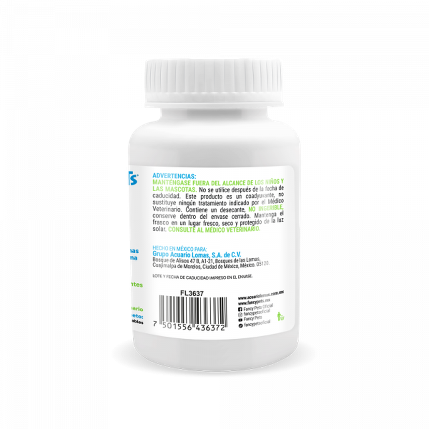 Medical Solutions tabletas Immune perros mejora sistema inmune | G.Valkyria - imagen 3