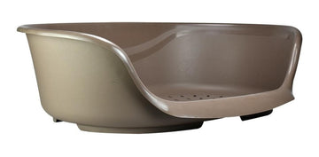 MPS Cama De Plastico Grande Para Perros 77 cms | G.Valkyria - imagen 1