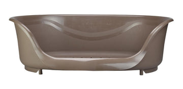 MPS Cama De Plastico Para Perro extra chica 38 Cm | G.Valkyria - imagen 1