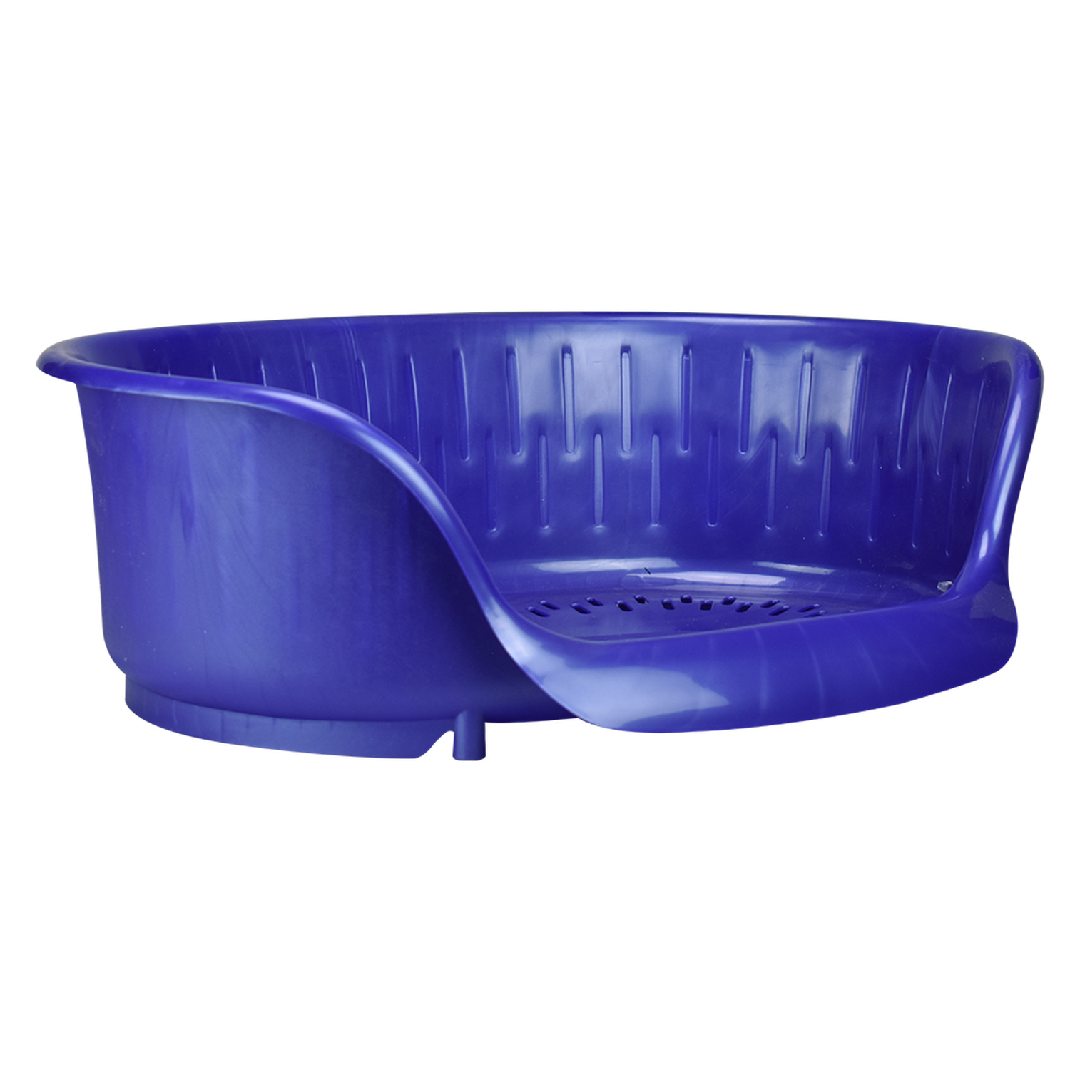 MPS Cama De Plastico Para Perro extra chica 38 Cm | G.Valkyria - imagen 5