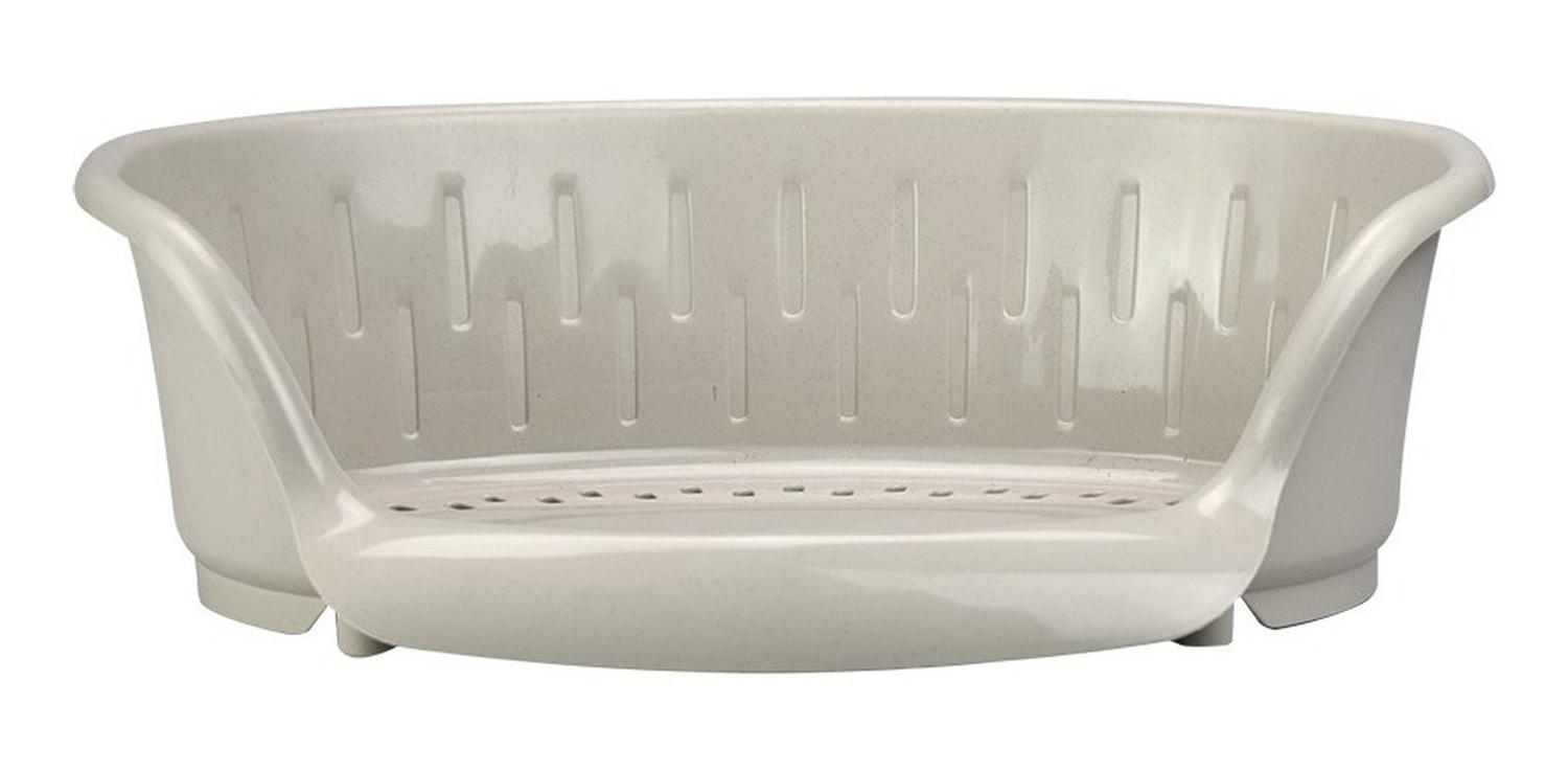 MPS Cama De Plastico Perro Extra grande de 90Cm raza grande | G.Valkyria - imagen 2