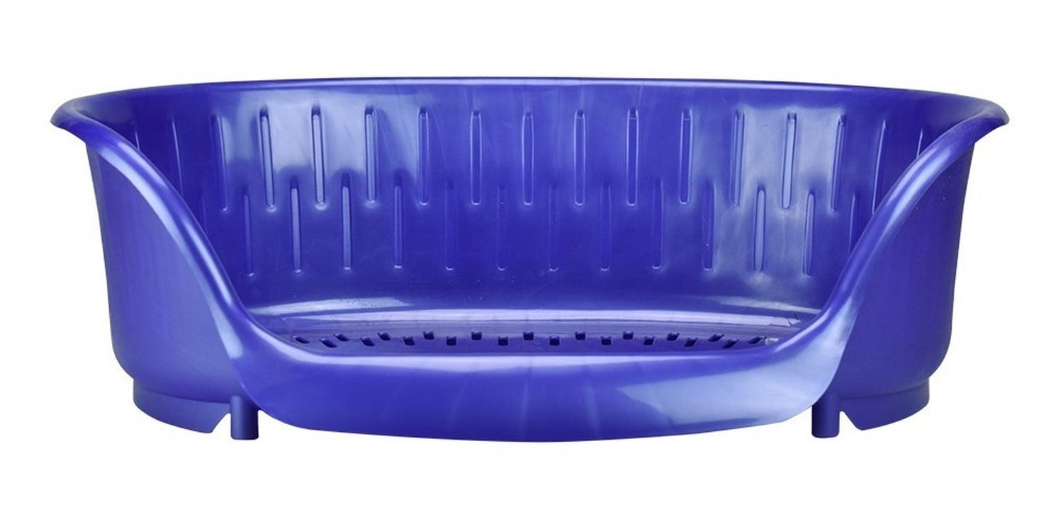 MPS Cama De Plastico Perro Extra grande de 90Cm raza grande | G.Valkyria - imagen 4