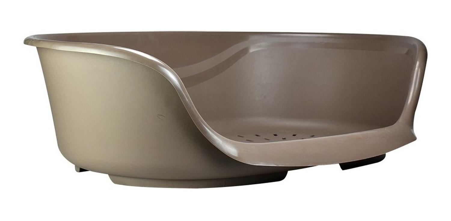 MPS Cama De Plastico Perro Extra grande de 90Cm raza grande | G.Valkyria - imagen 7