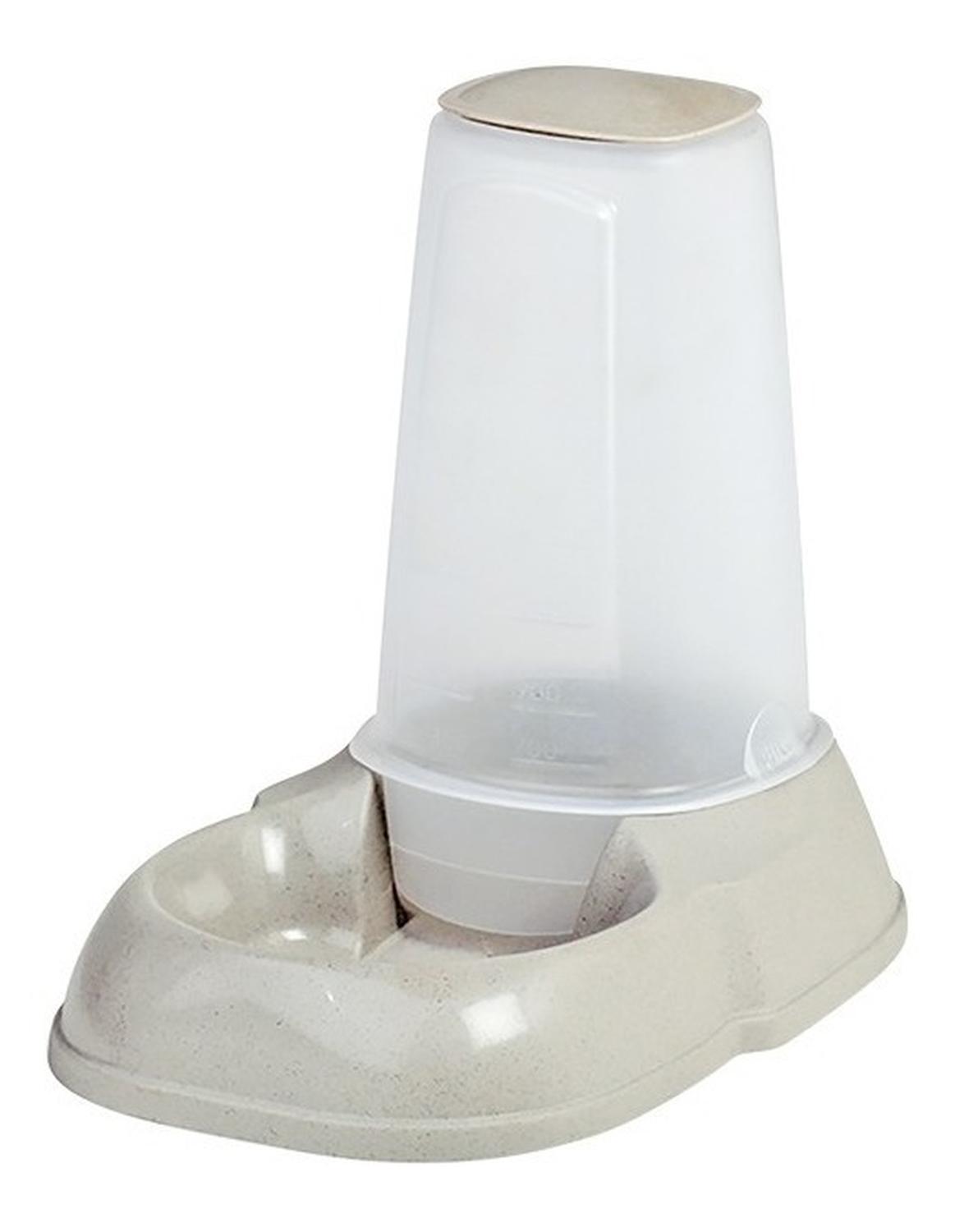 MPS Dispensador De Agua 1.5 Lt Para Perros Automático | G.Valkyria - imagen 1