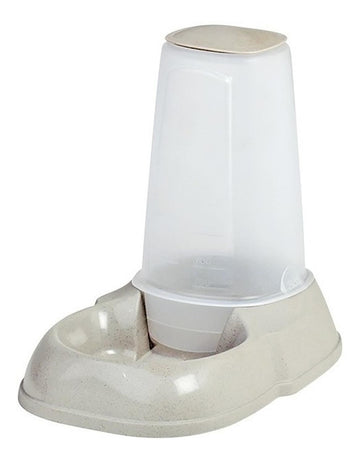 MPS Dispensador De Agua 1.5 Lt Para Perros Automático | G.Valkyria - imagen 1