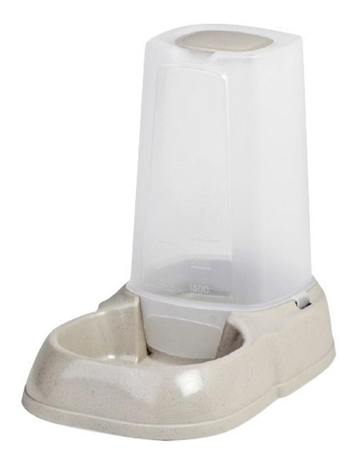 MPS Dispensador De Agua 1.5 Lt Para Perros Automático | G.Valkyria - imagen 4