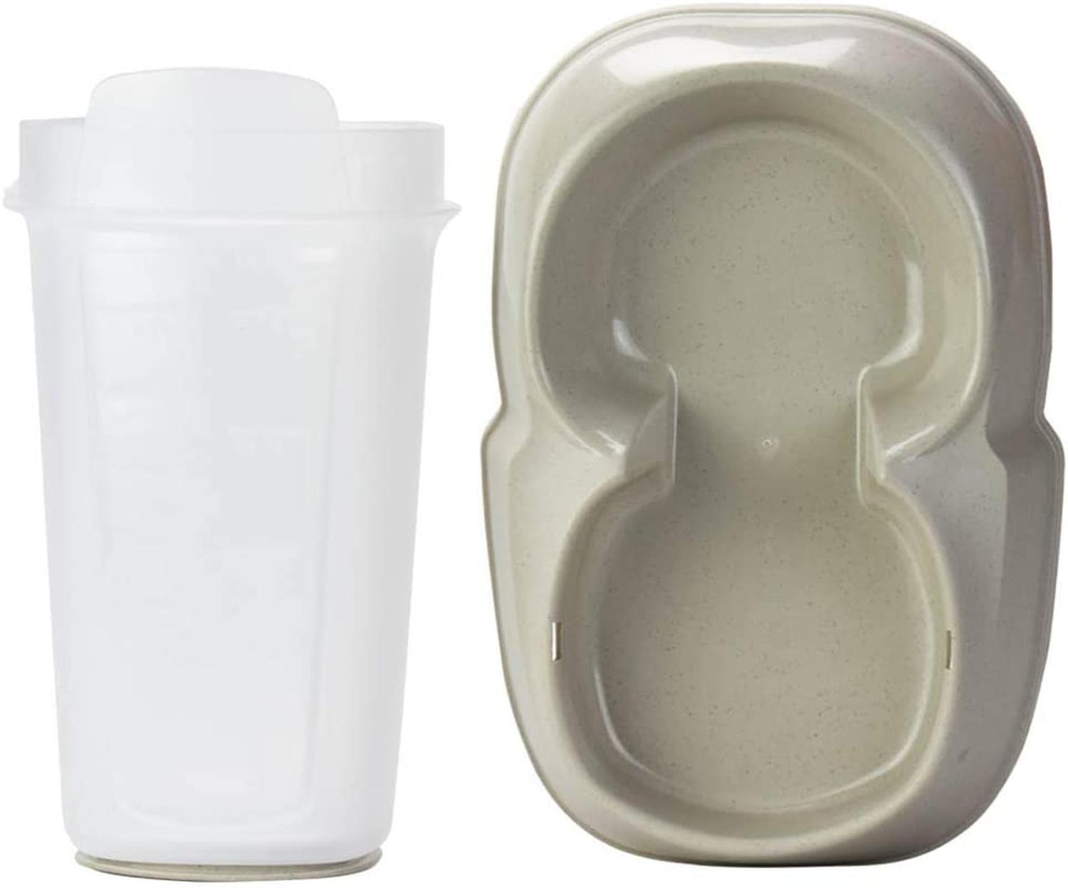 MPS Dispensador De Agua 1.5 Lt Para Perros Automático | G.Valkyria - imagen 5