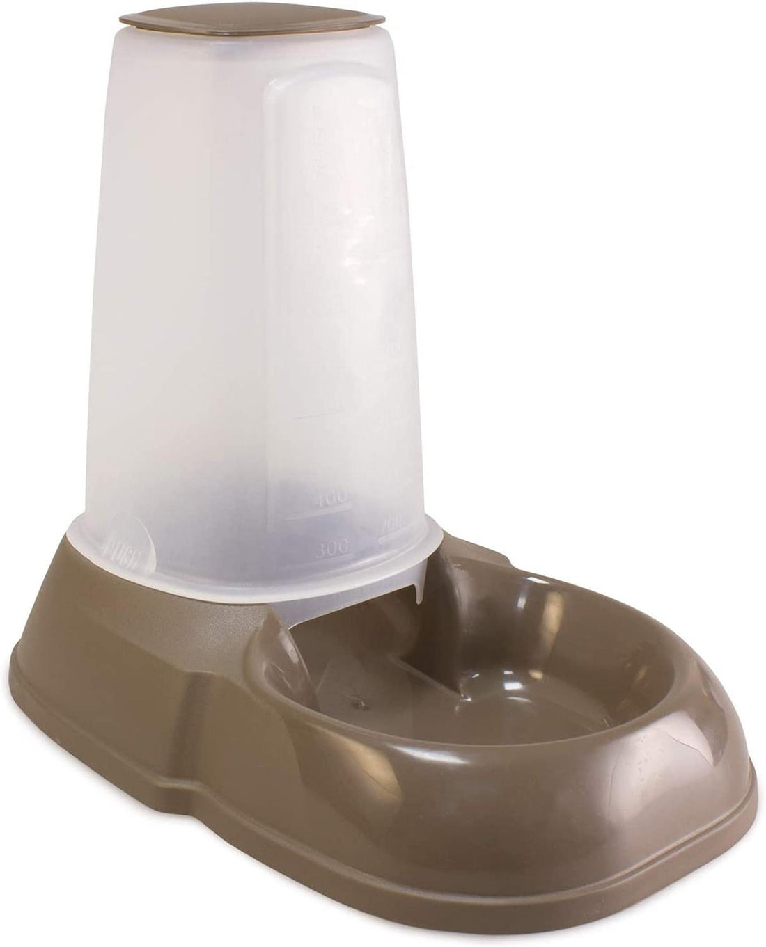 MPS Dispensador De Alimento automático de 750 Gr para perro | G.Valkyria - imagen 1