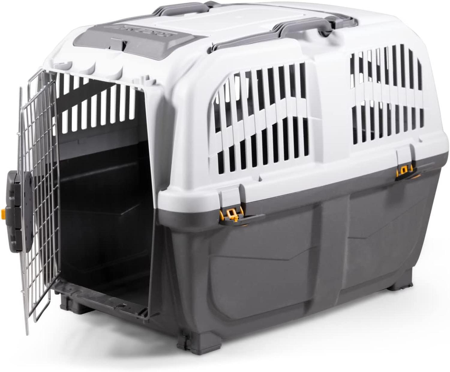 Transportadora perro MPS Skudo IATA 4 mide: 68x48x51 avión | G.Valkyria - imagen 5