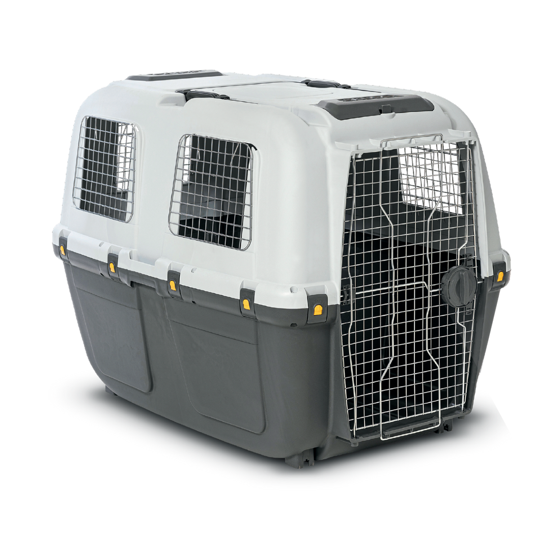 Transportadora perro Skudo 8 Iata Gigante 108 x 80 x 88 cm de MPS | G.Valkyria