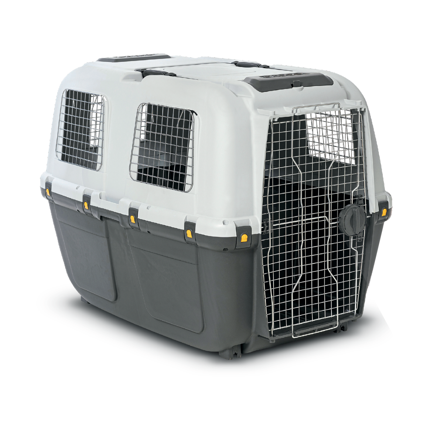 Transportadora perro Skudo 8 Iata Gigante 108 x 80 x 88 cm de MPS | G.Valkyria