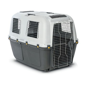 Transportadora perro Skudo 8 Iata Gigante 108 x 80 x 88 cm de MPS | G.Valkyria