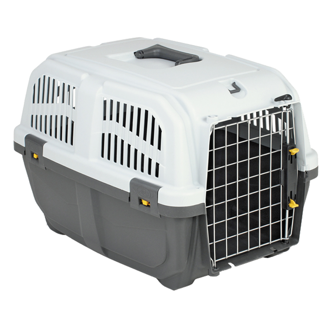 MPS transportadora perros y gatos Skudo IATA 1 48x31.5x31cm | G.Valkyria - imagen 1