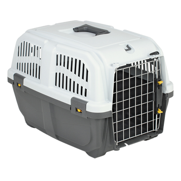 MPS transportadora perros y gatos Skudo IATA 1 48x31.5x31cm | G.Valkyria - imagen 1