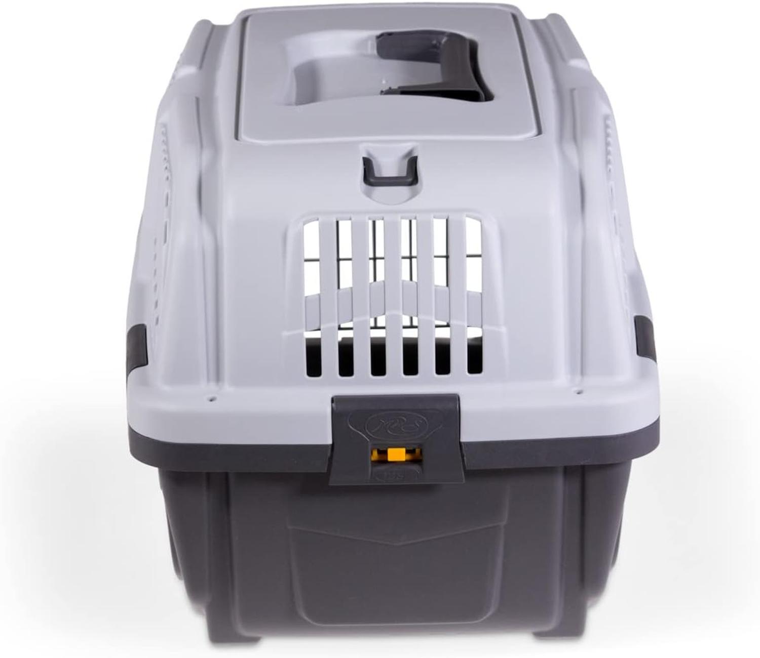 MPS transportadora perros y gatos Skudo IATA 1 48x31.5x31cm | G.Valkyria - imagen 4