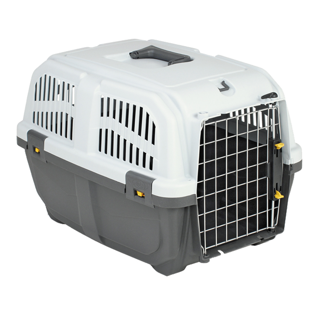 MPS transportadora perros y gatos Skudo IATA 2 55x36x35 cms | G.Valkyria - imagen 1